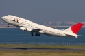 JAL Japan Airlines 0008